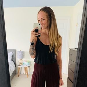 Meet your Posher, Tammy